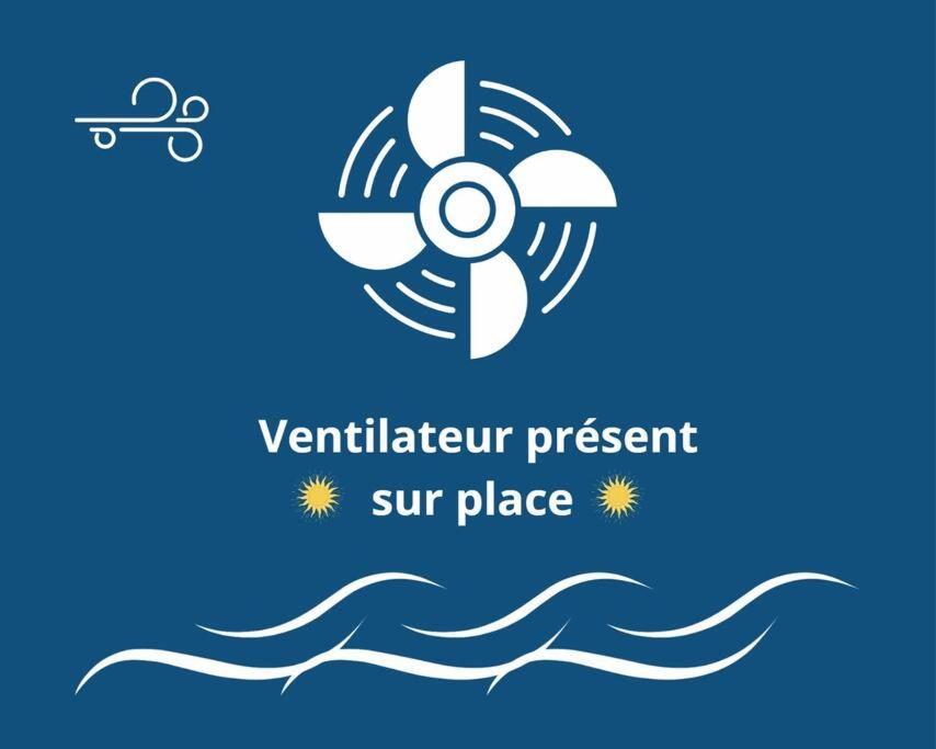 L'Etang De L'Or *Joli T2 * Plage A 10 Min * Proche Montpellier Carnon-Plage Zewnętrze zdjęcie